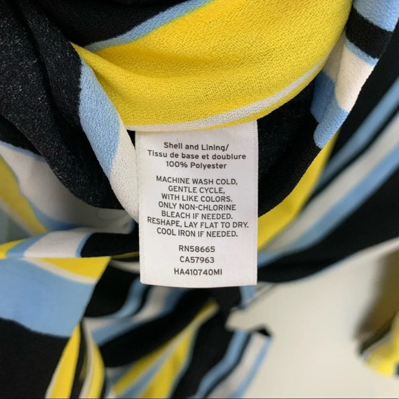 Halogen • Soft Tie Waist Jacket - Picture 8 of 9